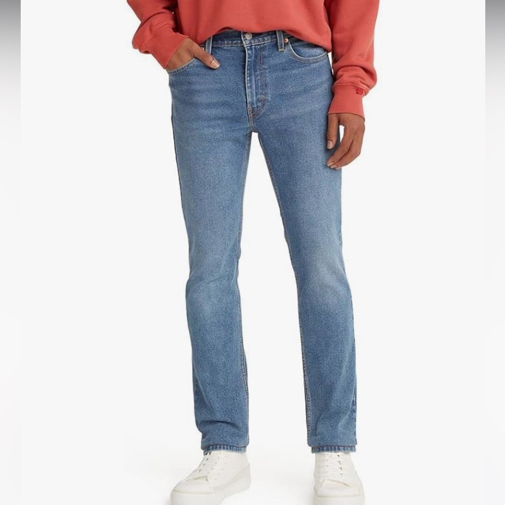 Levi’s Men’s 511 Slim Jeans 28x32